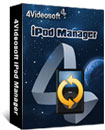 4Videosoft iPod Manager