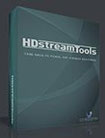 HDstreamTools