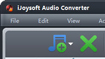 iJoysoft Audio Converter