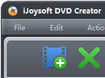 iJoysoft DVD Creator