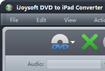 iJoysoft DVD to iPad Converter