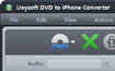 iJoysoft DVD to iPhone Converter