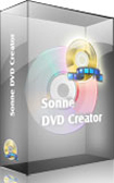 Sonne DVD Creator
