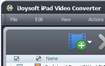 iJoysoft iPad Video Converter