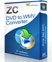 ZC DVD to WMV Converter