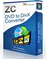 dvd in divx converter