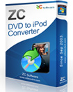 ZC DVD to iPod Converter