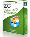 ZC Video DVD Creator