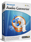 Aimersoft Audio Converter