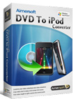 Aimersoft DVD to iPod Converter