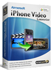 Aimersoft iPhone Video Converter
