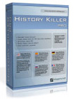 History Killer Pro