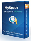 MySpace Password Recovery
