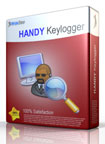 Handy Keylogger
