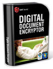 Digital Document Encryptor