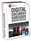 Digital Document Shredder Server Edition v2011 