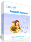 Lazesoft Recover My Password Home