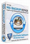 Recover My Document Backup File