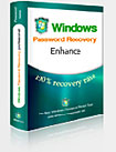 Windows Password Recovery Enhance