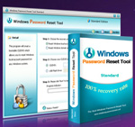 Windows Password Reset Tool Enterprise