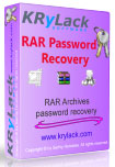 KRyLack RAR Password Recovery
