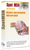 SpotMSN Password Recover
