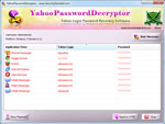 YahooPasswordDecryptor