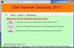 Ebil Internet Security