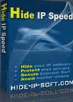 Hide IP Speed