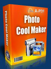 A-PDF Photo Cool Maker