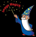 ImageMagick for Linux