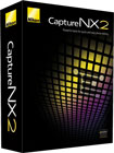 Nikon Capture NX for Mac