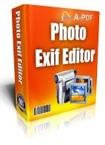 A-PDF Photo Exif Editor 