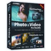 Photo & Video Pro X3 Bundle