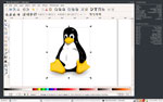 Inkscape for Linux