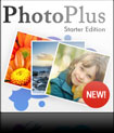 Serif PhotoPlus Starter Edition