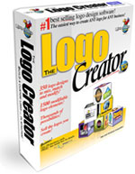  The Logo Creator Phần mềm tạo, thiết kế Logo