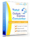 Total Outlook Express Converter