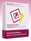 SysTools MS Access Password Recovery