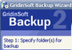 GridinSoft Backup