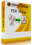 SysInfoTools PDF Merge