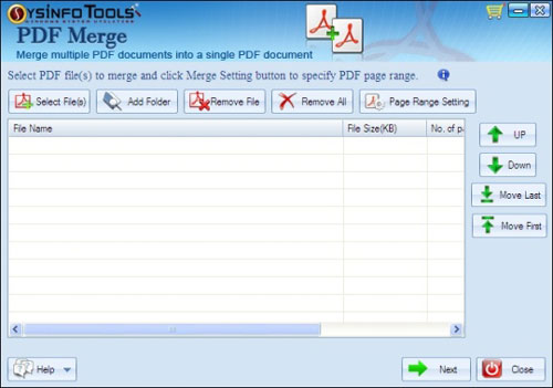 Sysinfotools Pdf Merge Download Com Vn