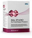 SQL Management Studio for InterBase/Firebird
