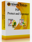 SysInfoTools PDF Protect and Unprotect