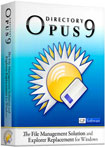 Directory Opus 9 (32 bit)