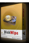 Disk Wipe