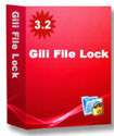 Gili File Lock