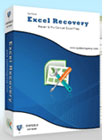 Excel recovery for Damage XLS