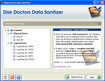 Disk Doctors Data Sanitizer