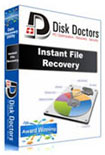 Disk Doctors Instant File Recovery